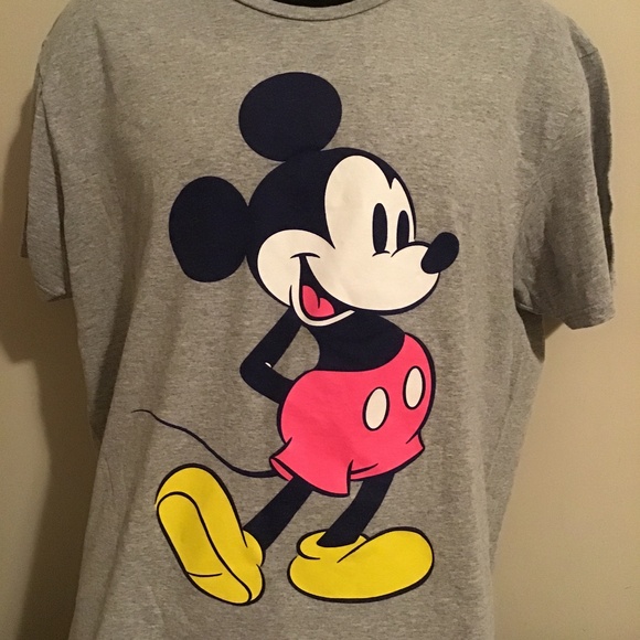 🔥DISNEY’S MICKEY MOUSE, new cond. size XL, unisex - Picture 1 of 1